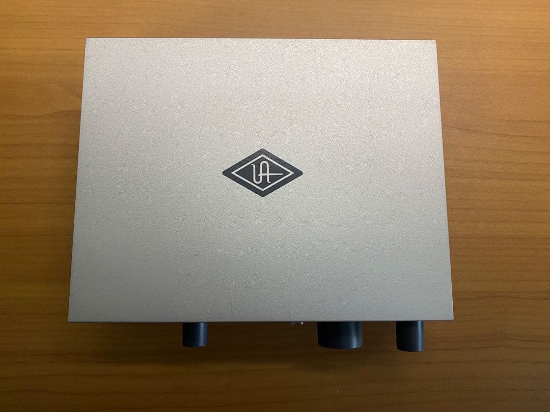 UNIVERSAL AUDIO / VOLT 1 (美品)