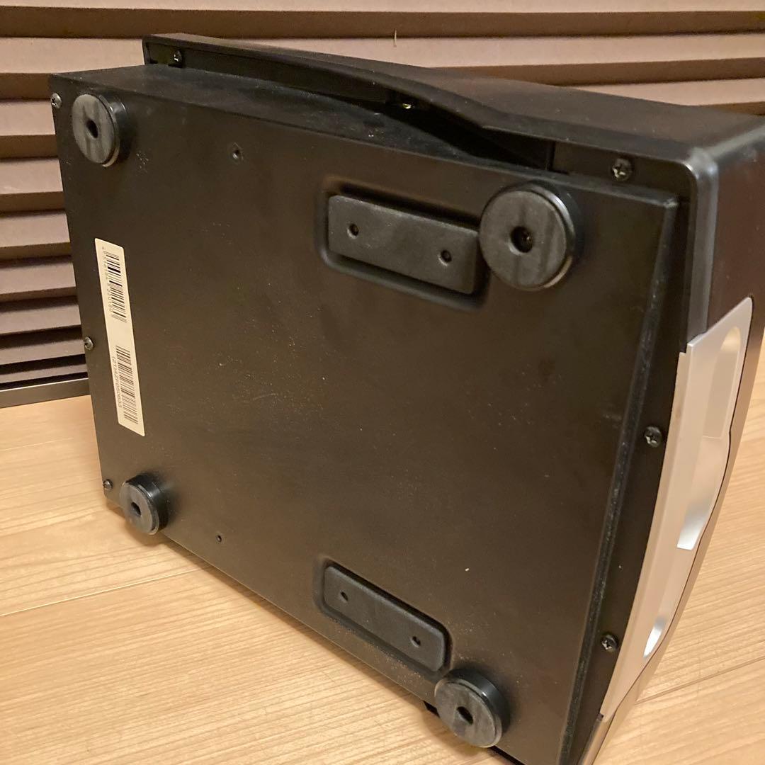 Vestax CDX-05 ベスタクス CDJ 純正アダプター付き