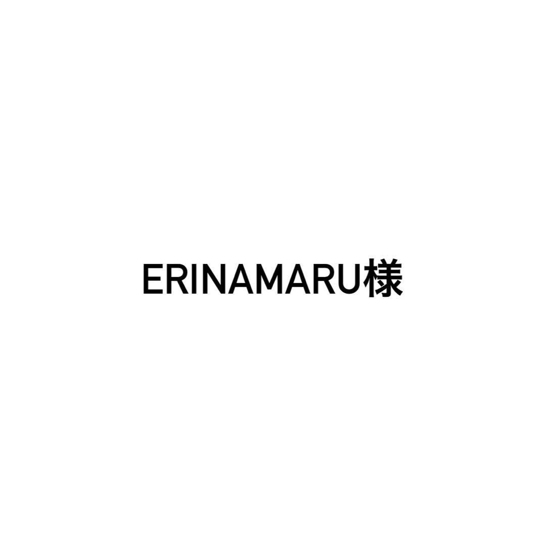 erinamaruさま専用