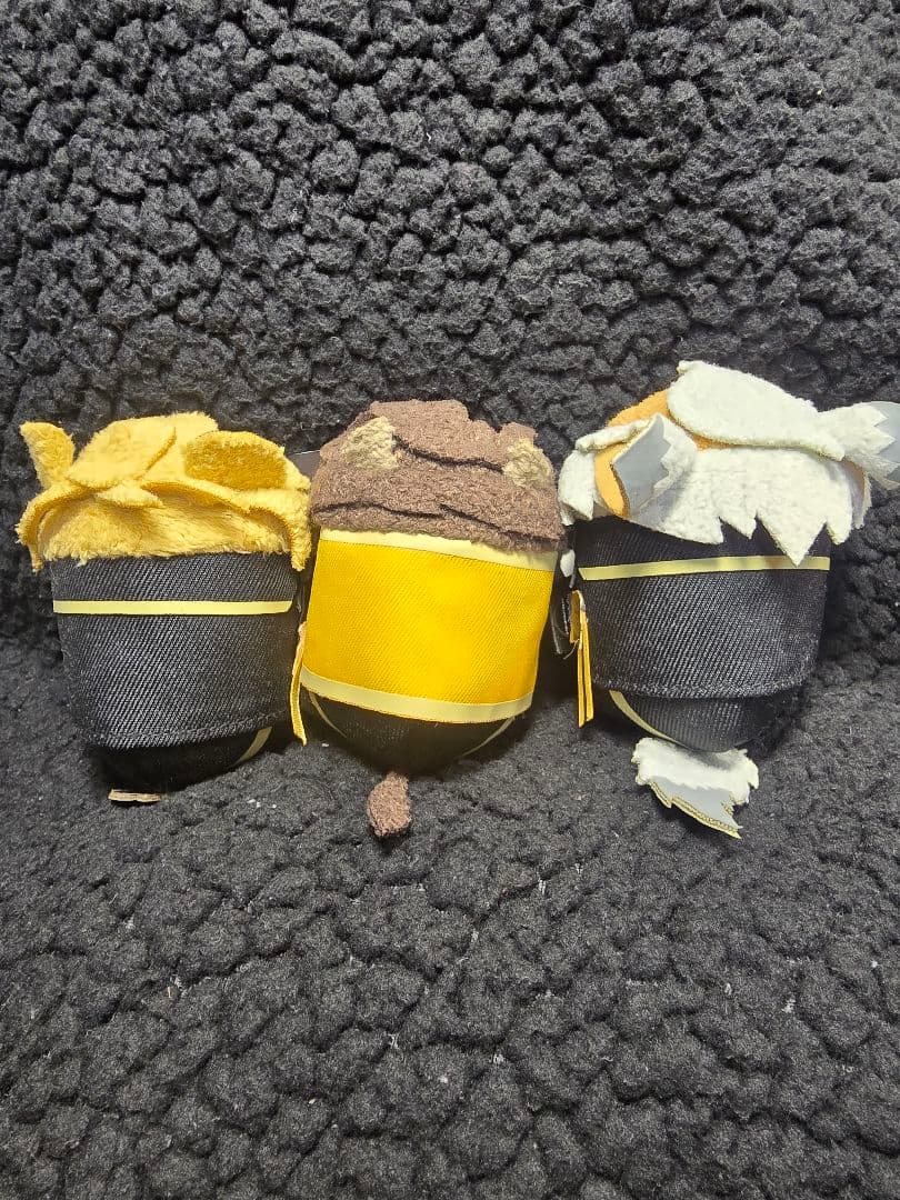 ツイステ ツムツム セット