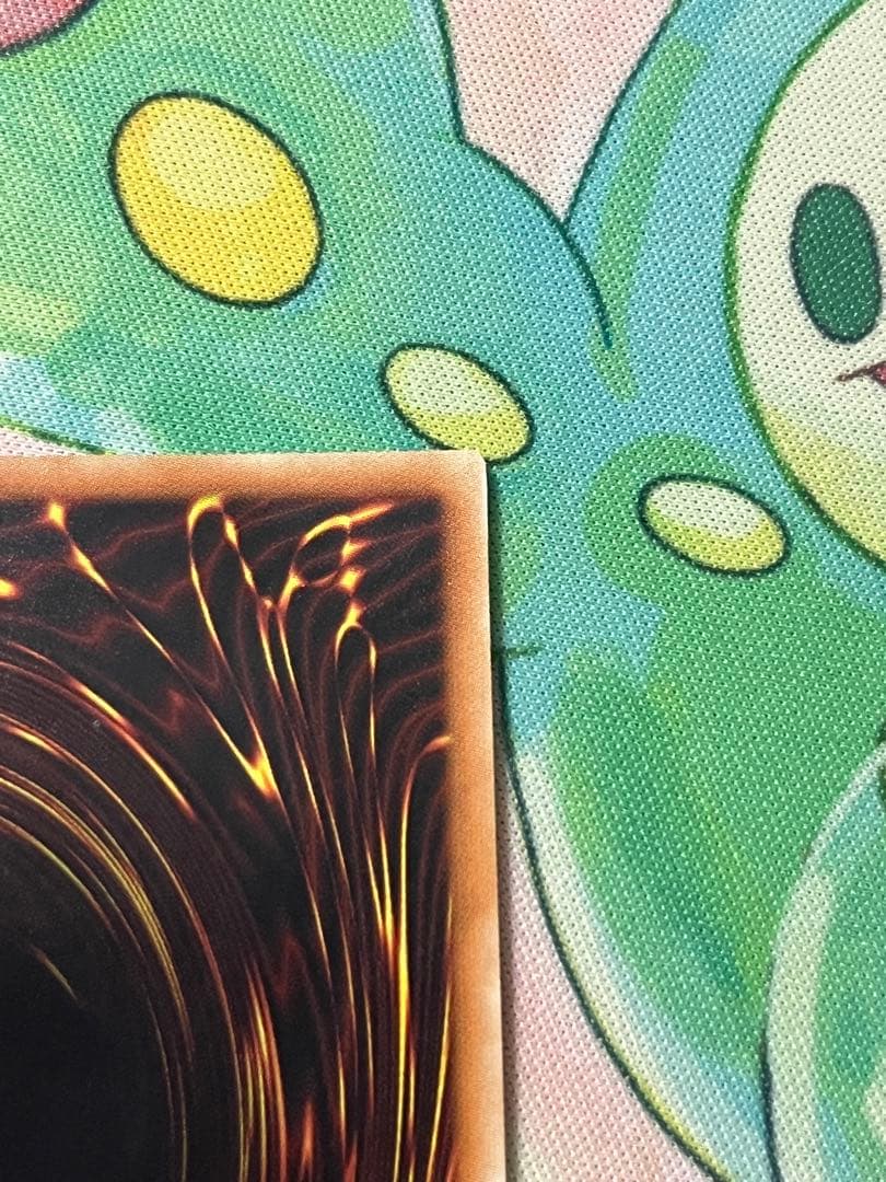 遊戯王 召命の神弓 アポロウーサ 20thシークレットレア