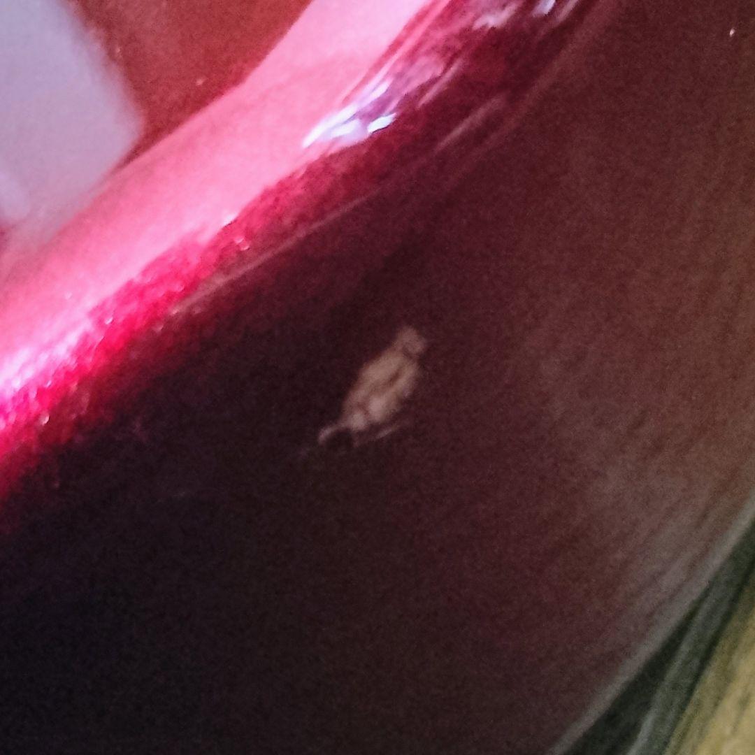 Bacchus　ストラトキャスタータイプ　エレキギター　弦は新品に交換済み！