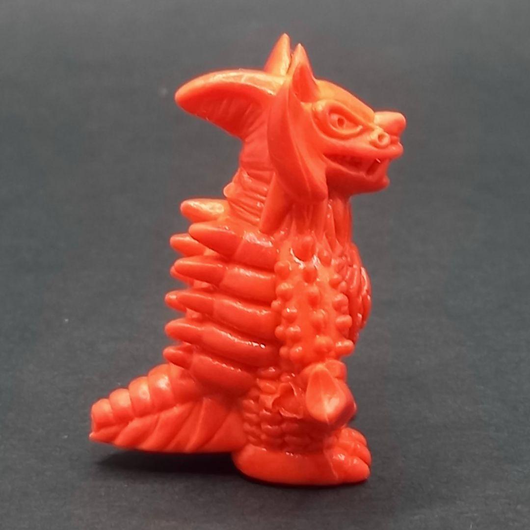 ヤークスン出品【タイラント】ポピー ウルトラ 怪獣消しゴム 特撮 当時もの