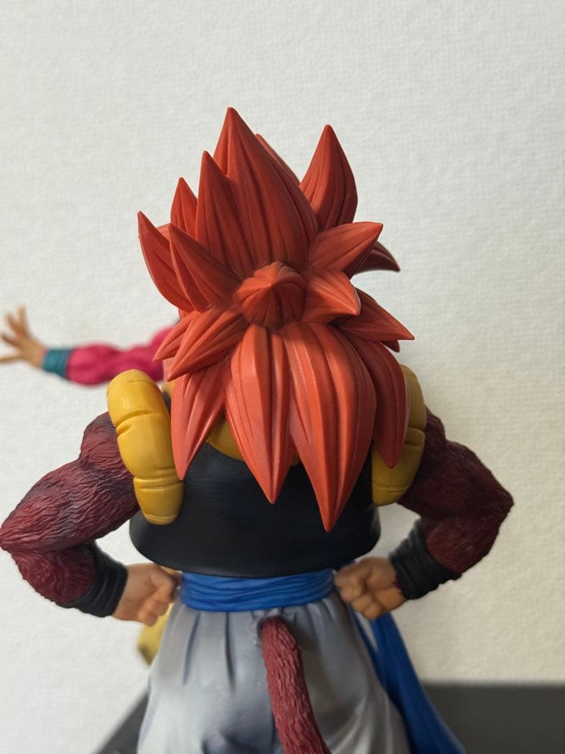 一番くじ THE GREATEST SAIYAN 3体セット