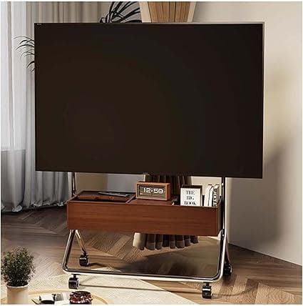 ★未開封品★BeishiTenwaymili 壁寄せテレビスタンド ハイタイプ