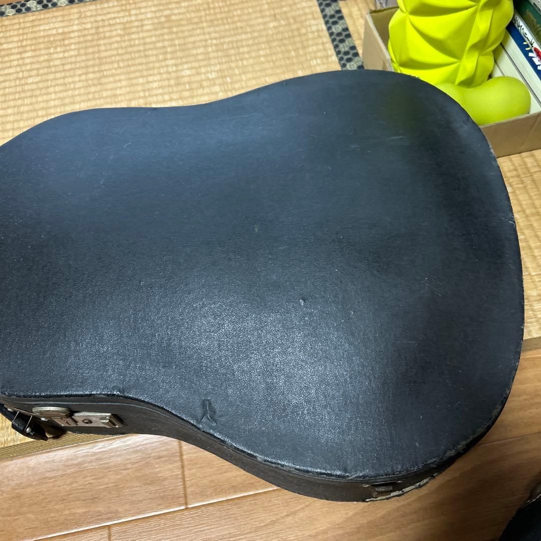 TEISCO EP-2L 1960年代 テスコ　サンバースト