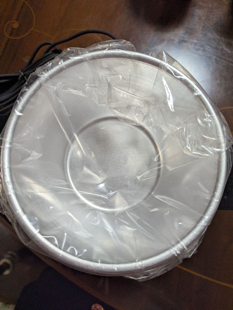 新品未使用‼️誠和/melpot【ろうけつ染ろう容器】