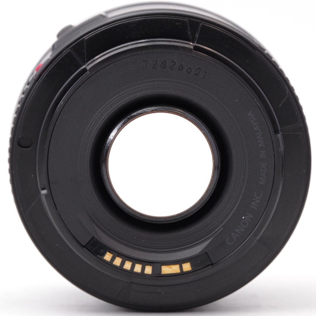 光学綺麗 Canon EF 50mm F1.8 II