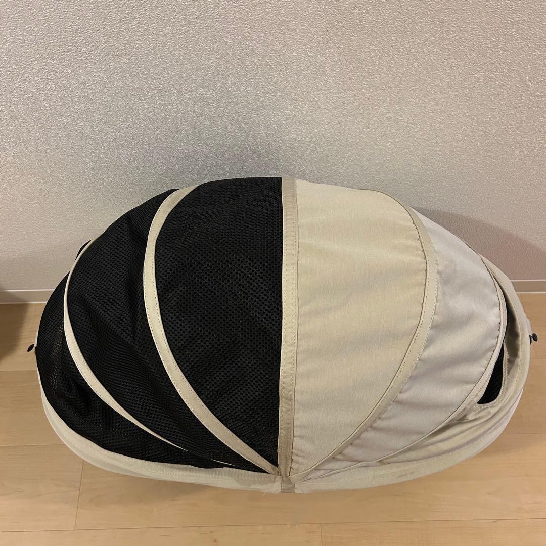 AIRBUGGYDOME3PREMIER(LARGE)コット単品　エアバギー