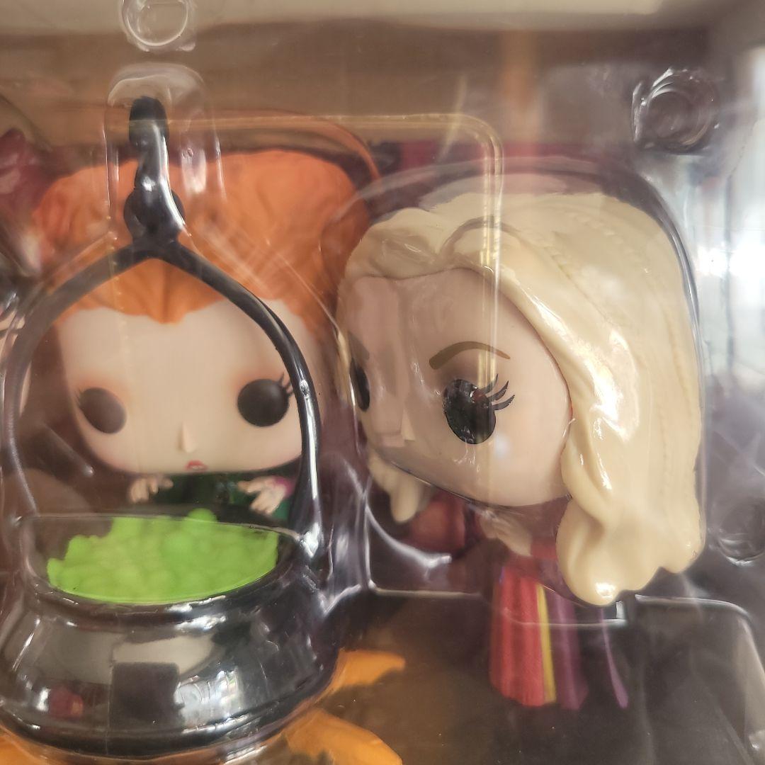 その他 Funko The Sanderson Sisters 560