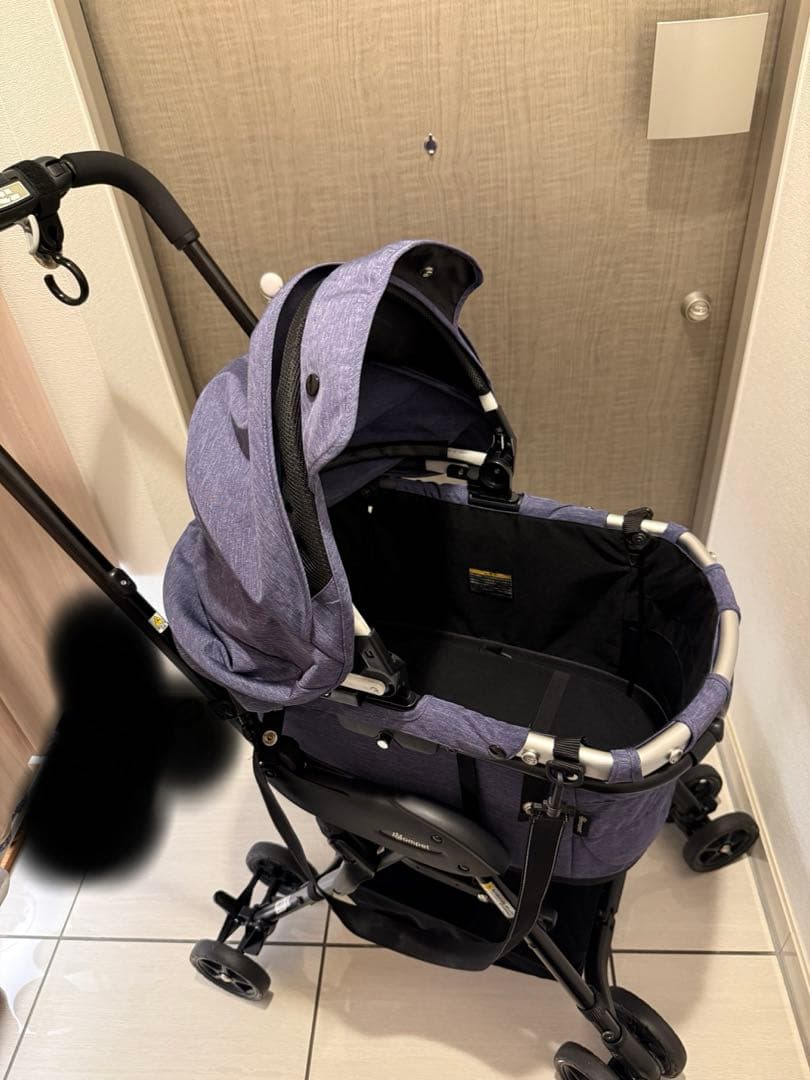 compet milimili EG ペットカート