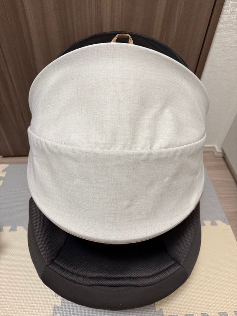 【 AH様 】THE S Air ISOFIX エッグショック ZB-690