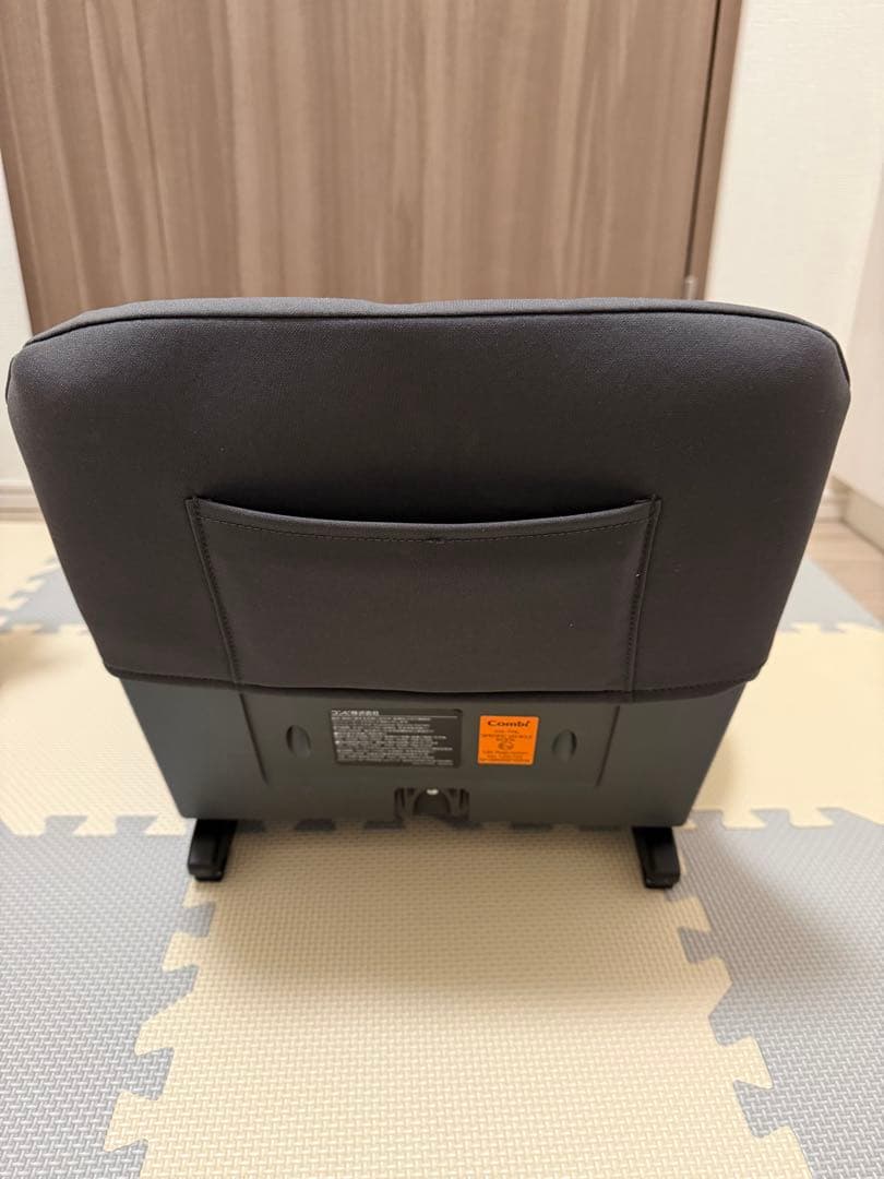 【 AH様 】THE S Air ISOFIX エッグショック ZB-690