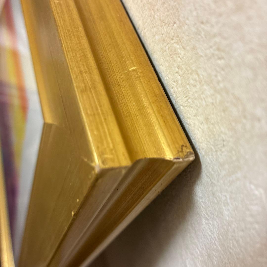 ポールギヤマン　リトグラフ　「たわむれ」　 ED 69/120 美品