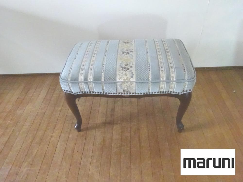 Chanosuke0808様　maruni　マキシマム　エドワード　オットマン