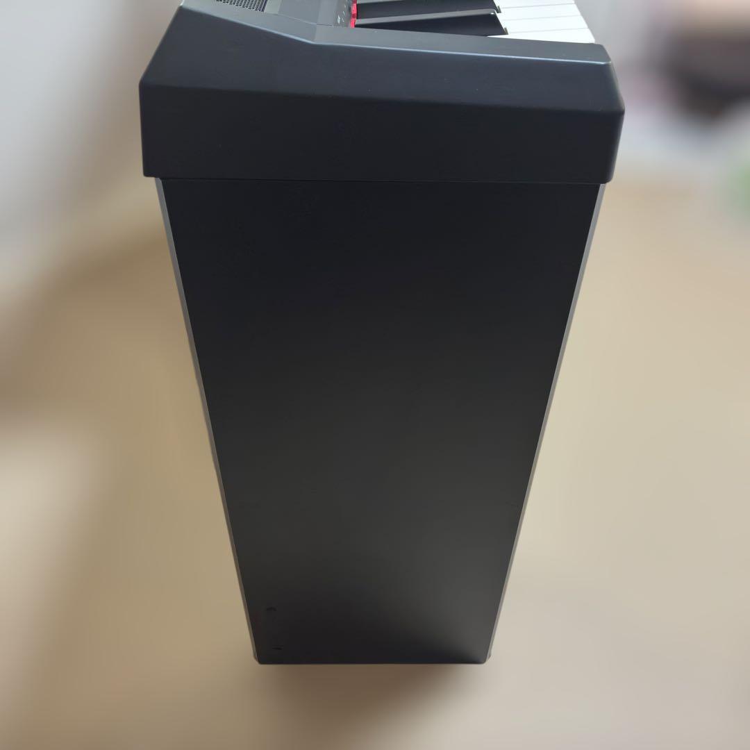 【美品】YAMAHA P-105B 電子ピアノ 88鍵 L-85付　僧侶無料