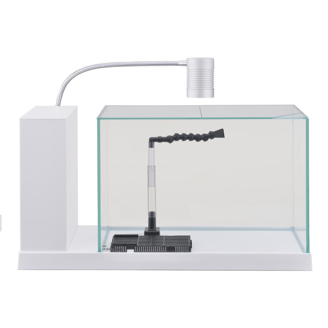 ジェックス ＡＱＵＡ－Ｕ ＷＩＤＥ２．０(アクアユーワイド2.0)ホワイト