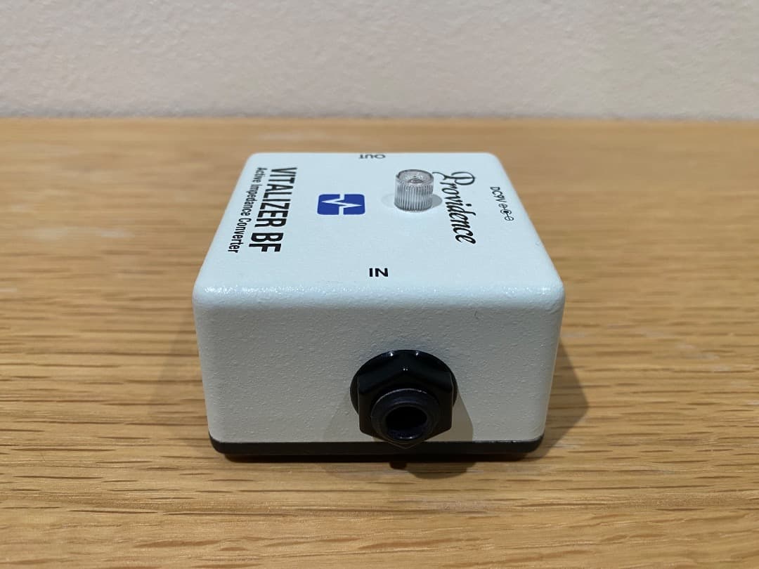 【未使用】Providence VITALIZER BF VZF-1