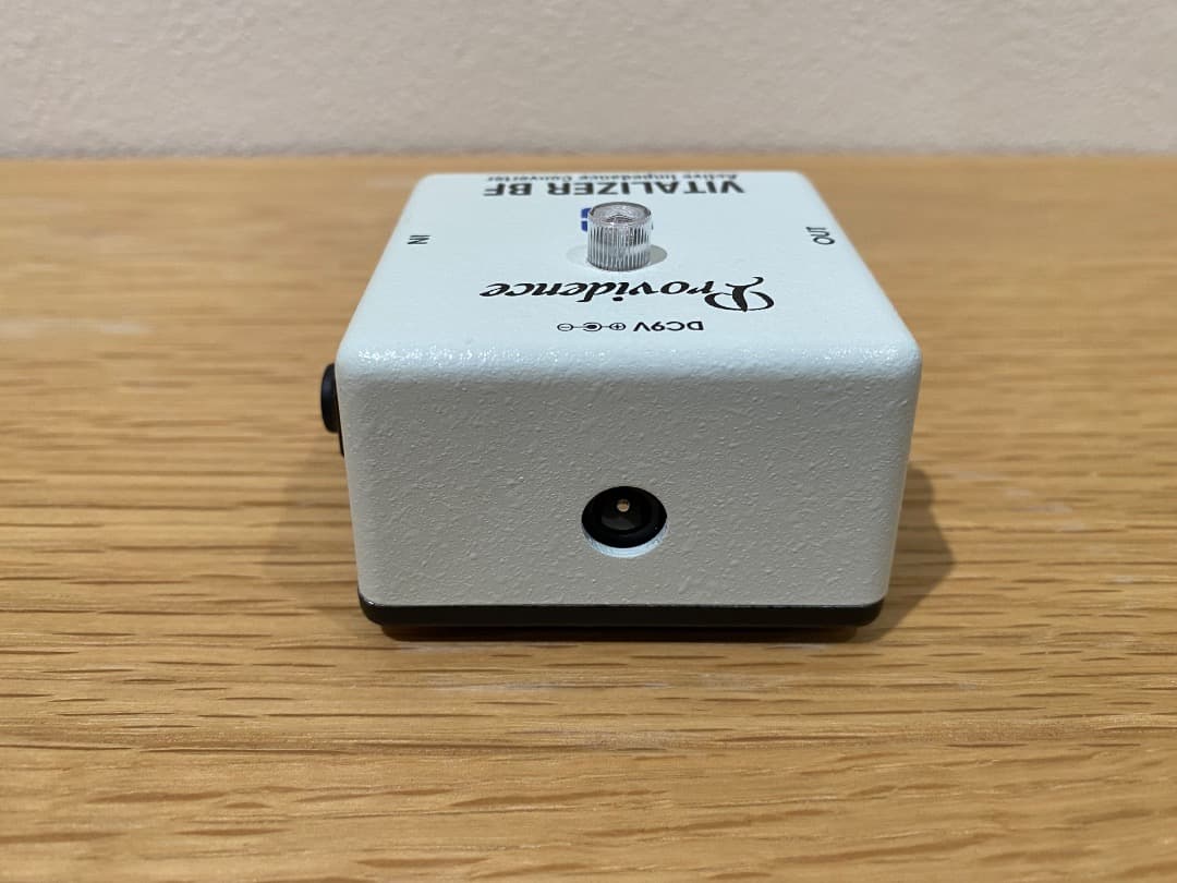 【未使用】Providence VITALIZER BF VZF-1