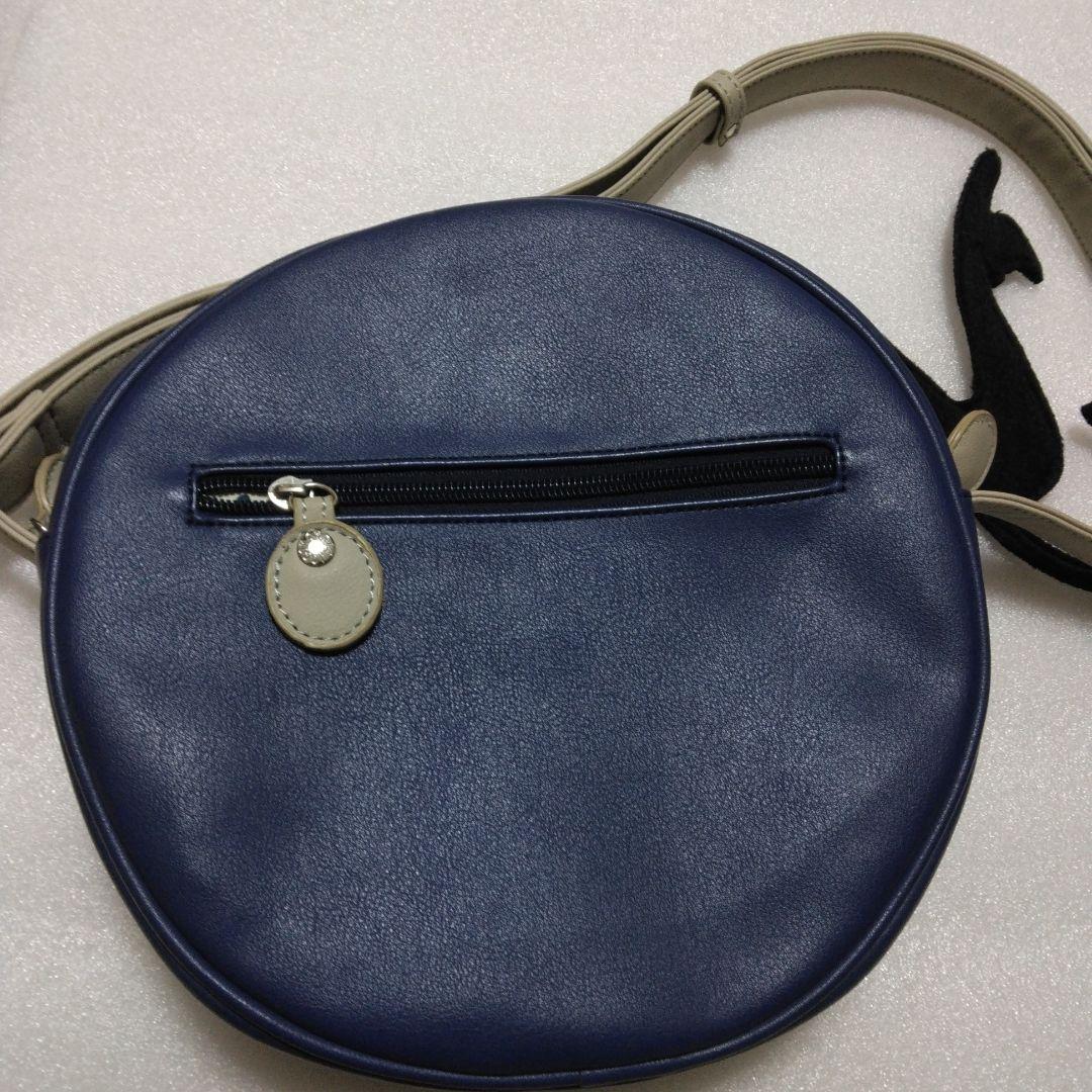 Jocomomola　ショルダーバッグ