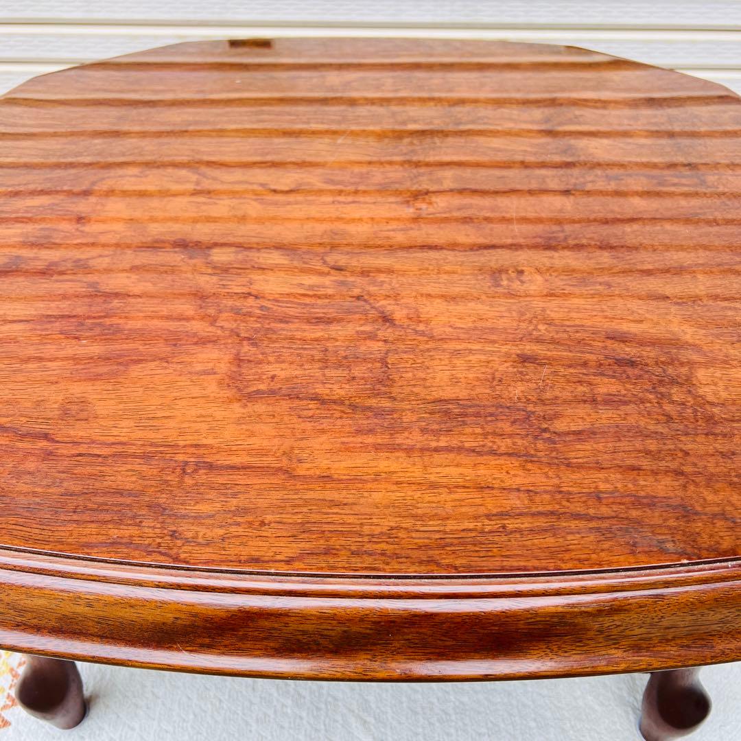 マルニベルサイユ　センターテーブル 八角テーブル