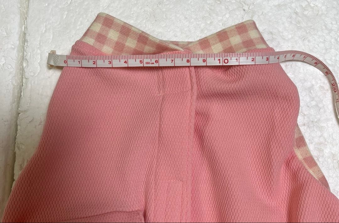 まふまふオーダー服3点