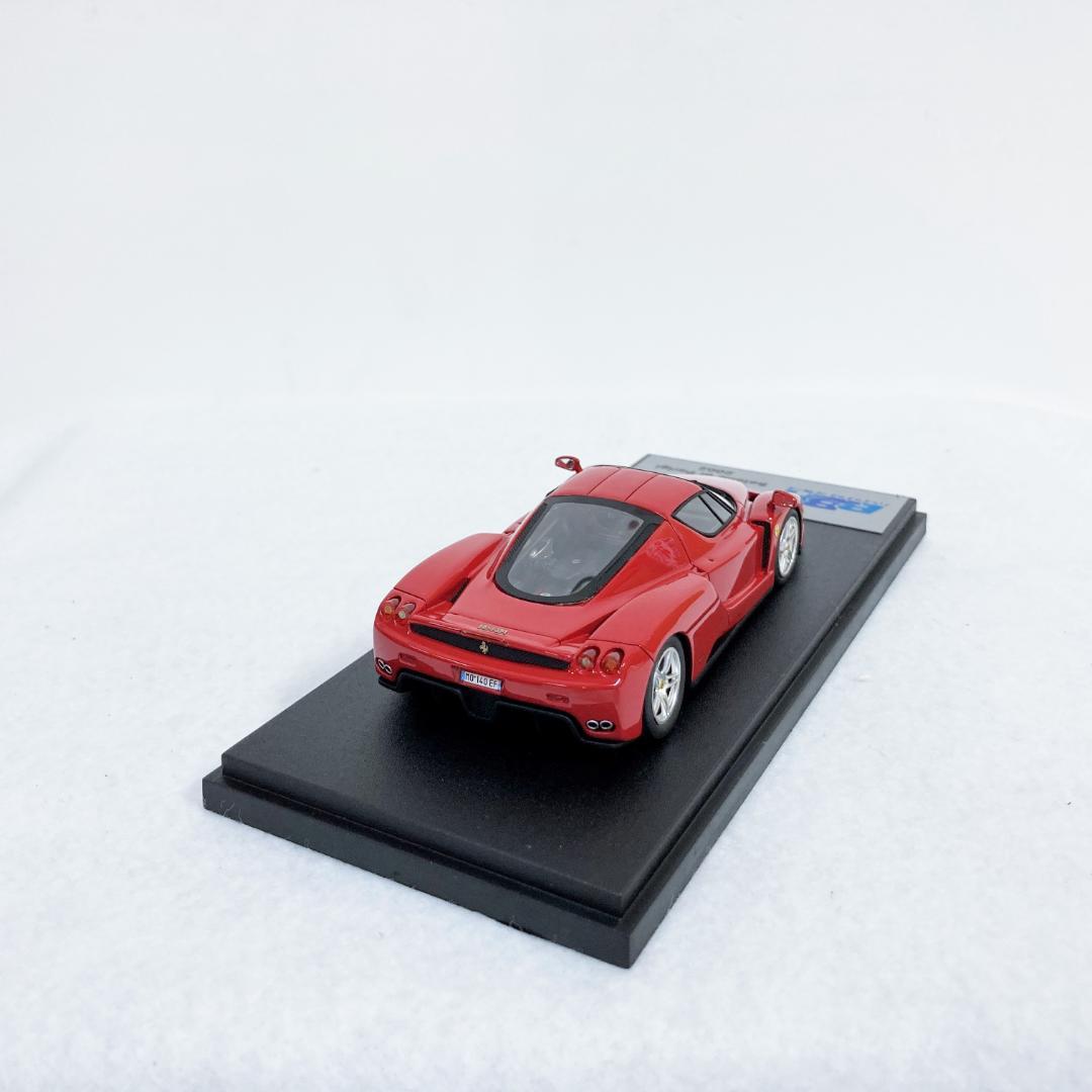 BBRモデル FERRARI ENZO 2002