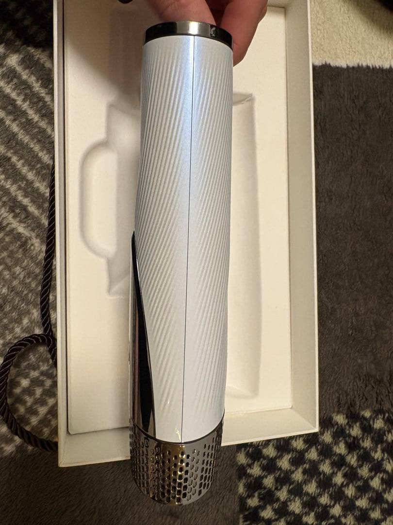 ReFa リファビューテック　ドライヤースマート