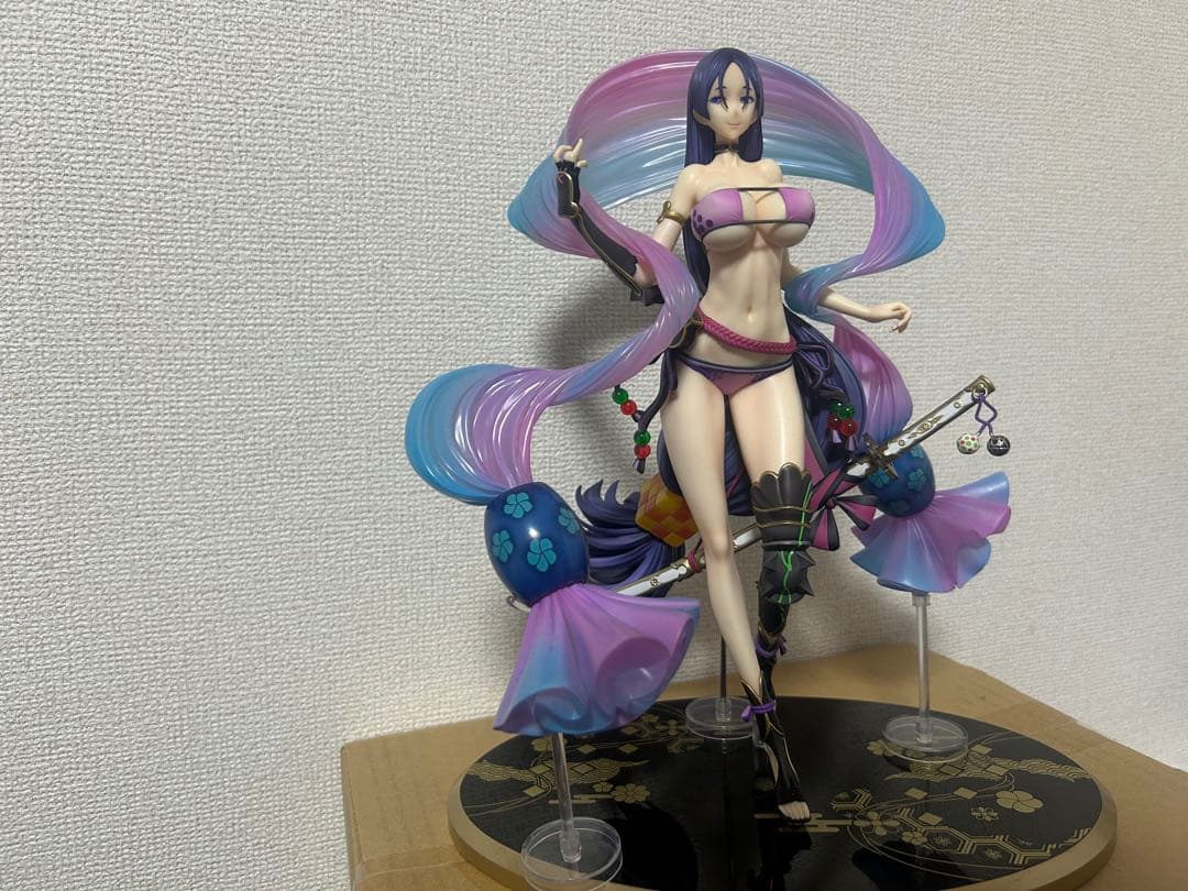 ランサー/源頼光 「Fate/Grand Order」