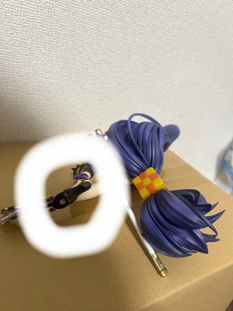 ランサー/源頼光 「Fate/Grand Order」