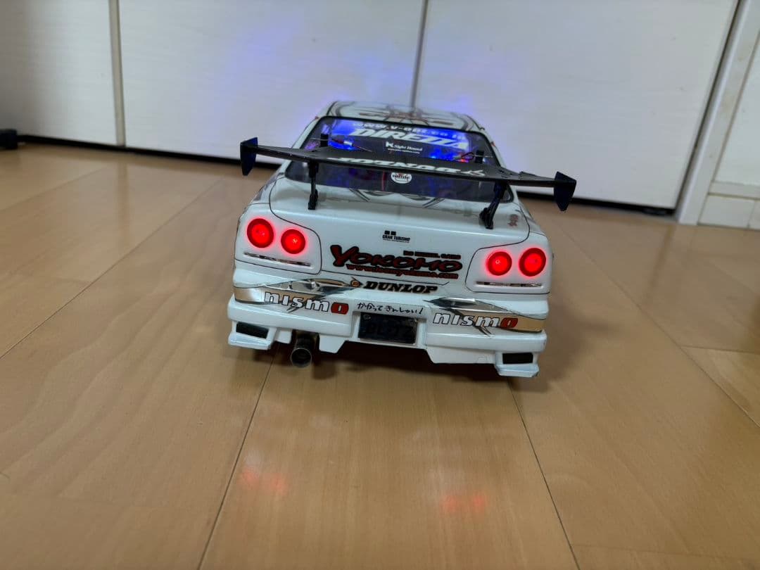 ヨコモドリパケフルセット