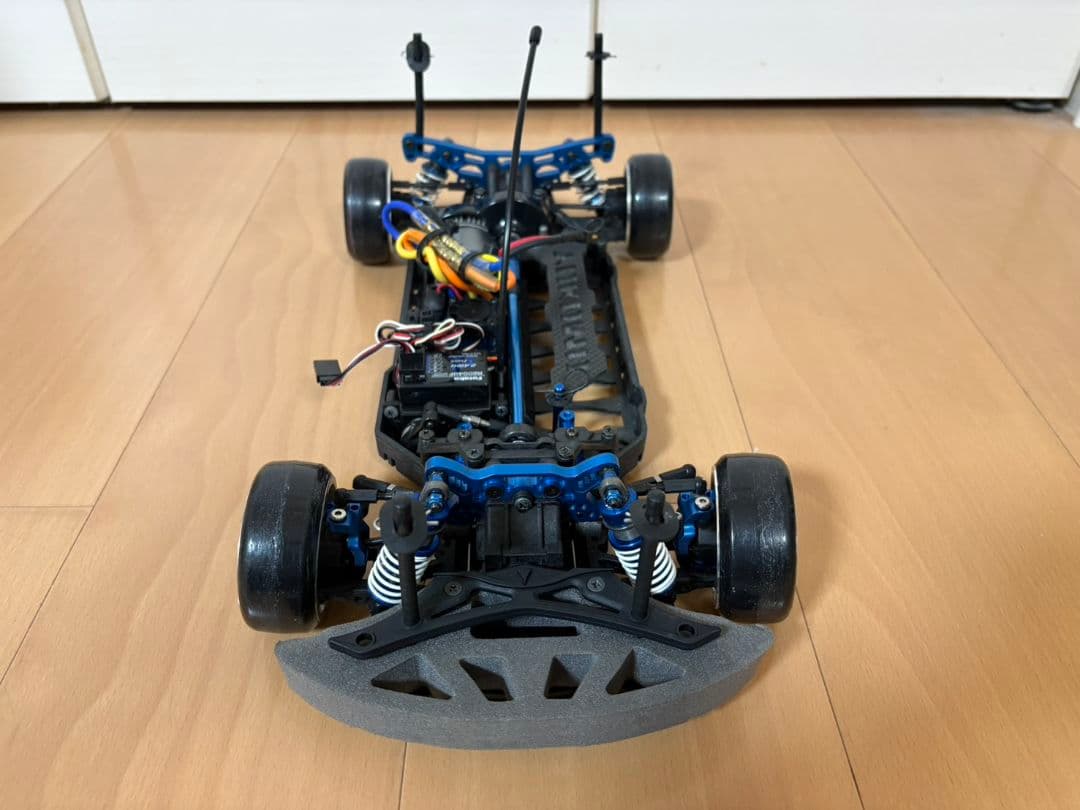 ヨコモドリパケフルセット