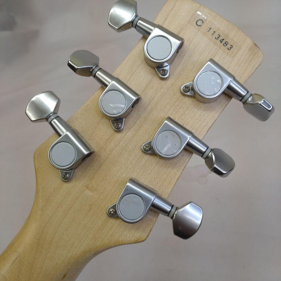 Charvel refinemen レスポールタイプ 90年代日本製シャーベル