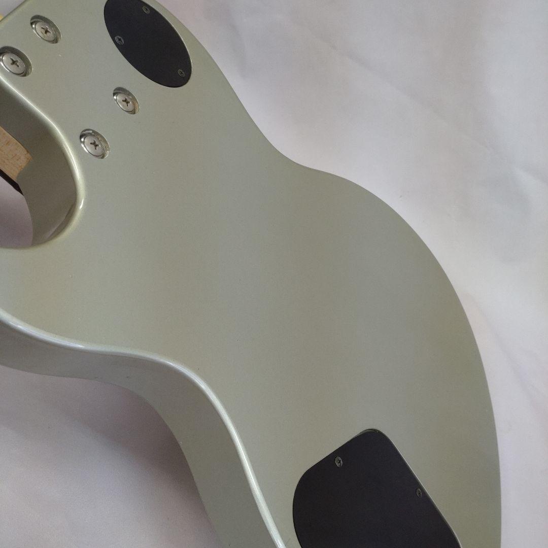 Charvel refinemen レスポールタイプ 90年代日本製シャーベル