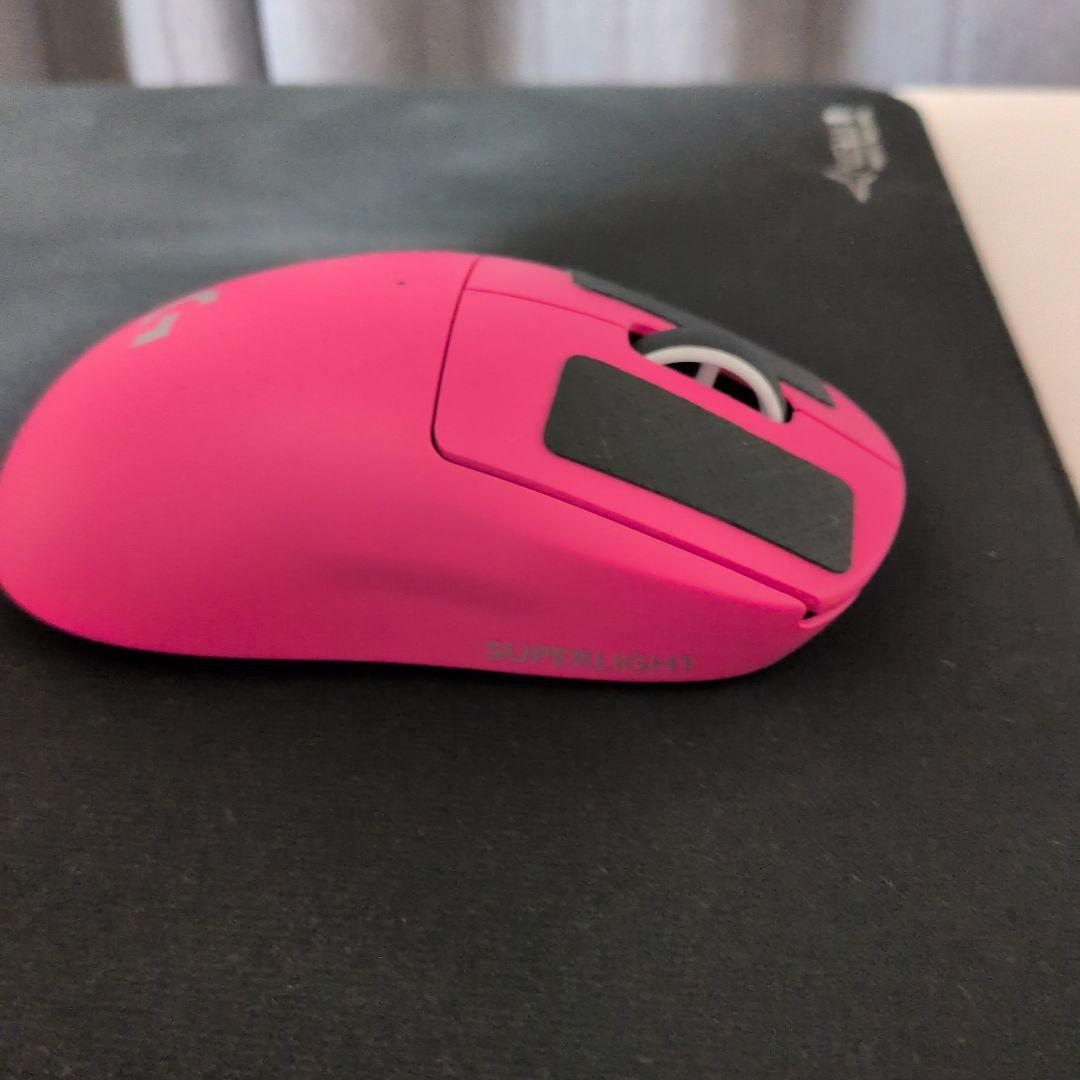 Gprox2　マゼンダ