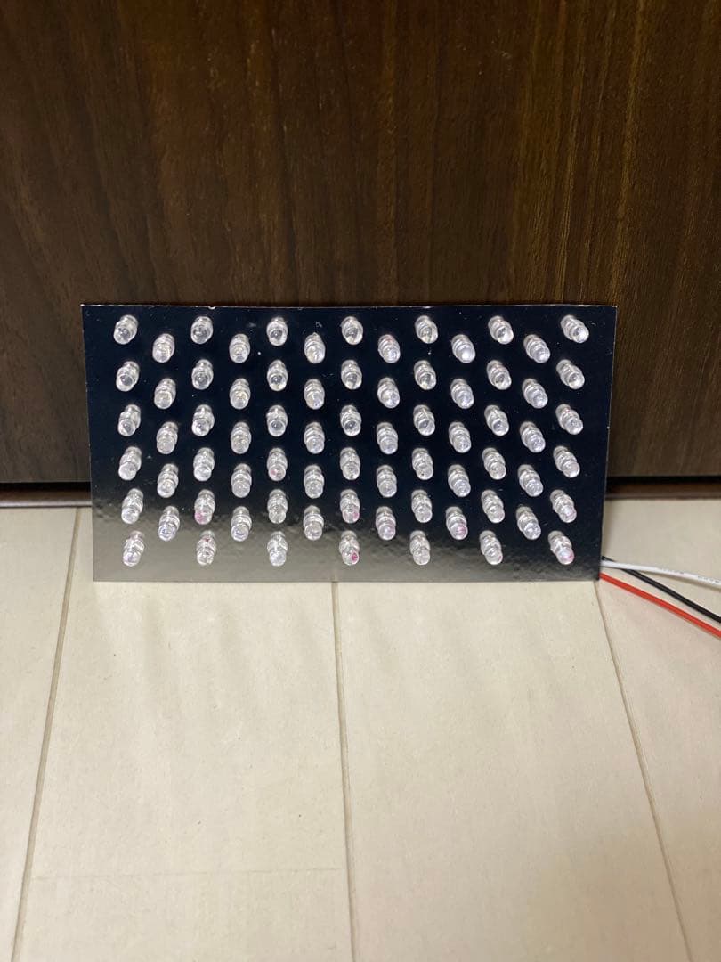 CB400SF RGB LEDテール （NC31）