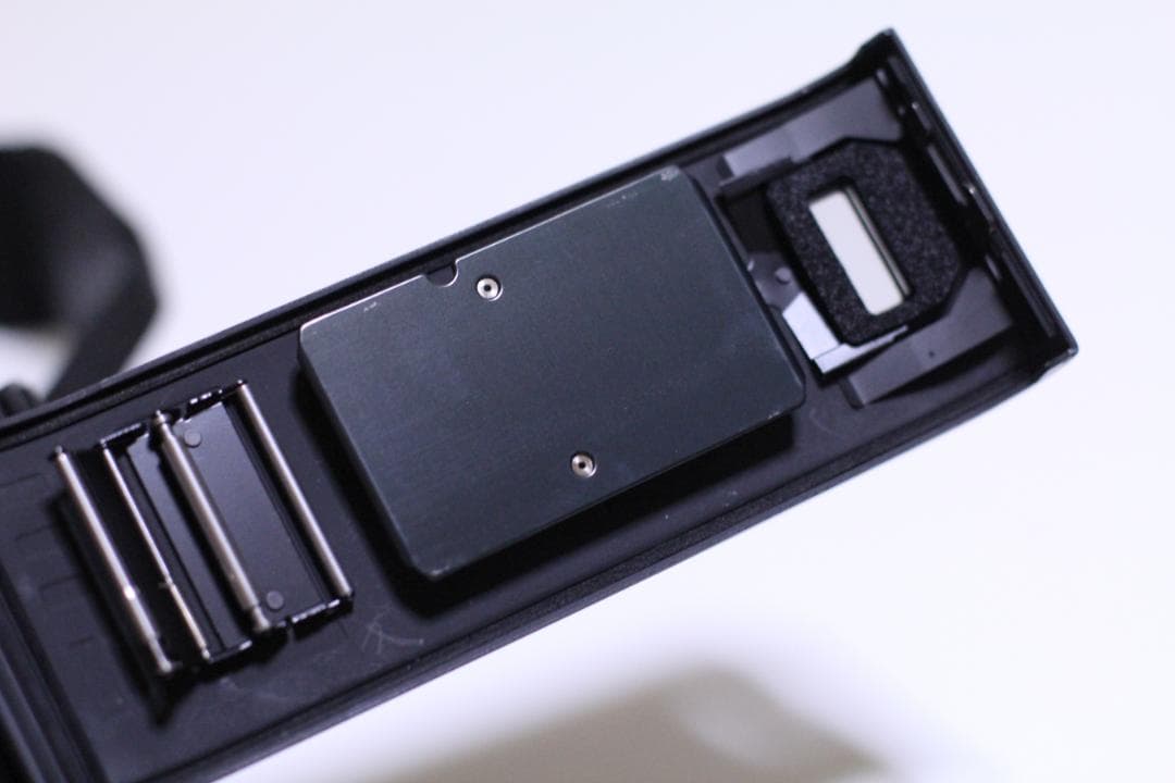 Nikon ニコンF4 ボディ　ジャンク