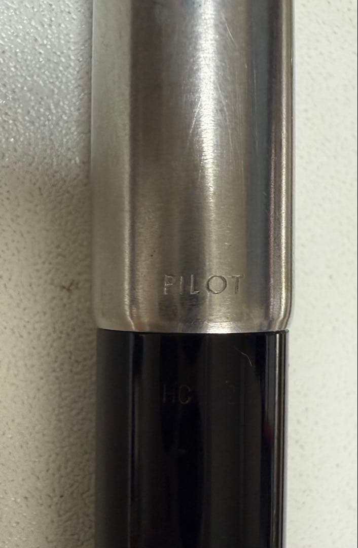 ジェイ3本セット パイロット 万年筆 ビンテージ 18K 18金 14k