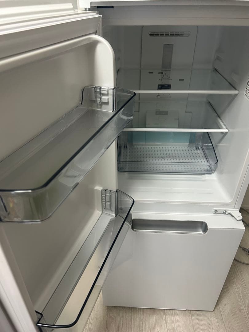 美品✨SHARP 冷蔵庫