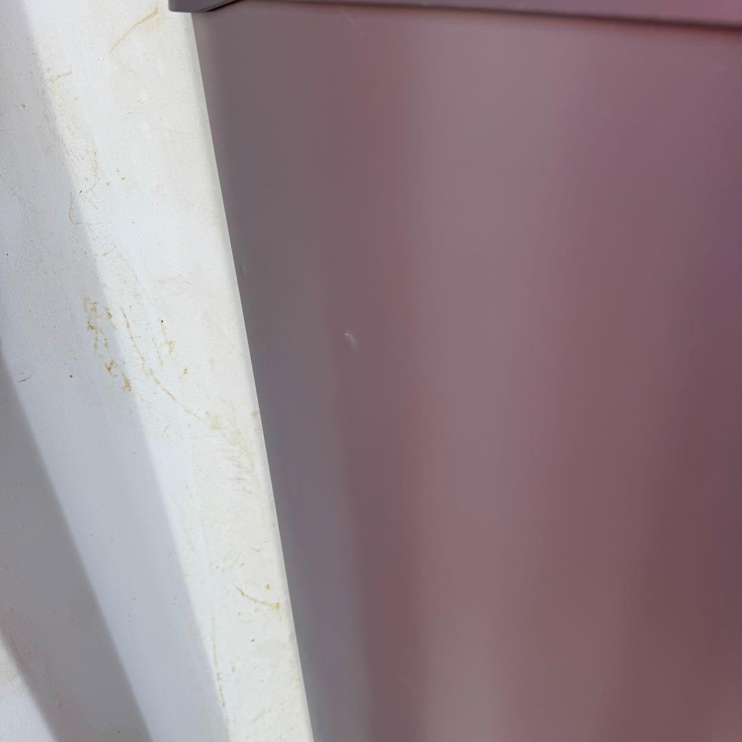 C7621★2024年製★新品、未使用品★三菱　冷蔵庫　グレー　大型　自動霜取り