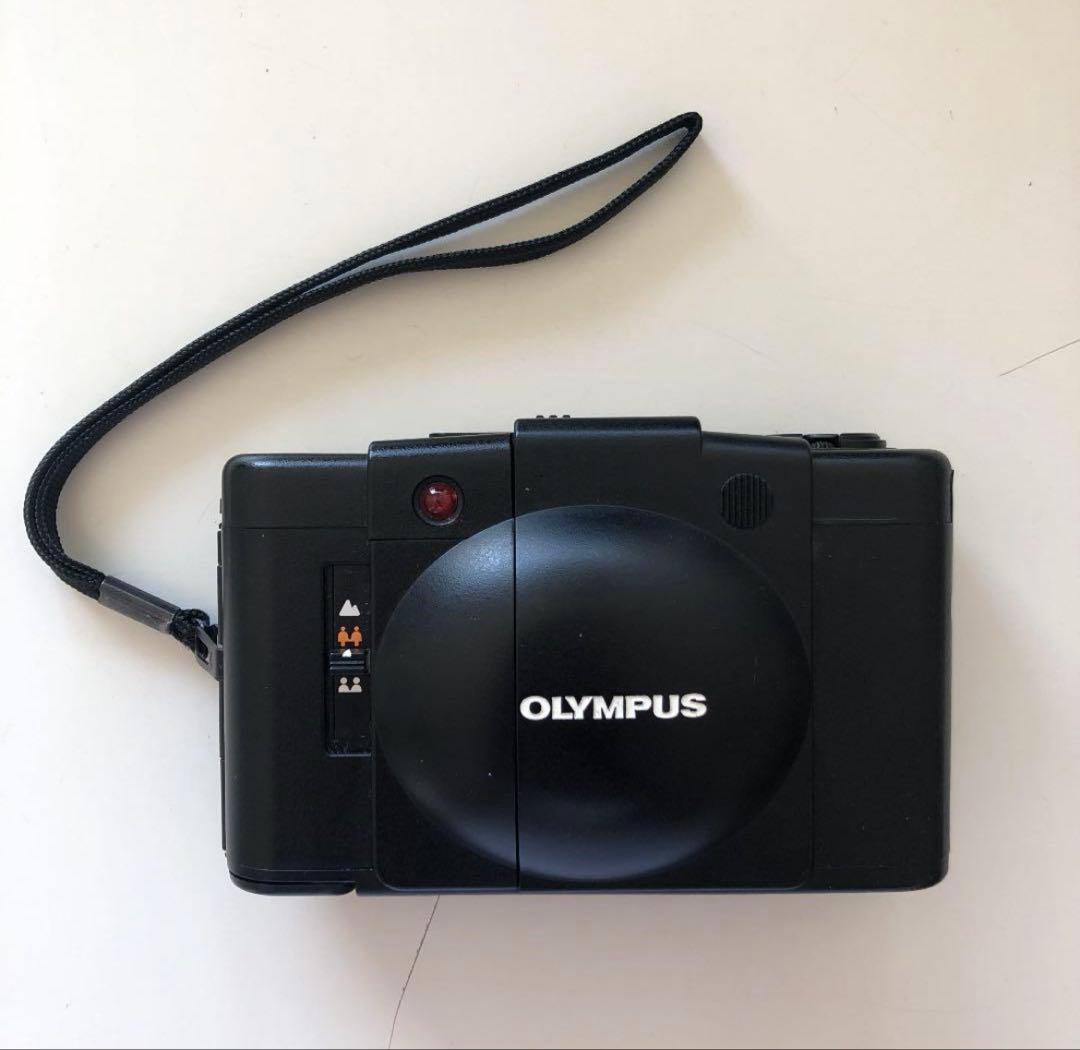 【動作確認済み】OLYMPUS オリンパス XA2