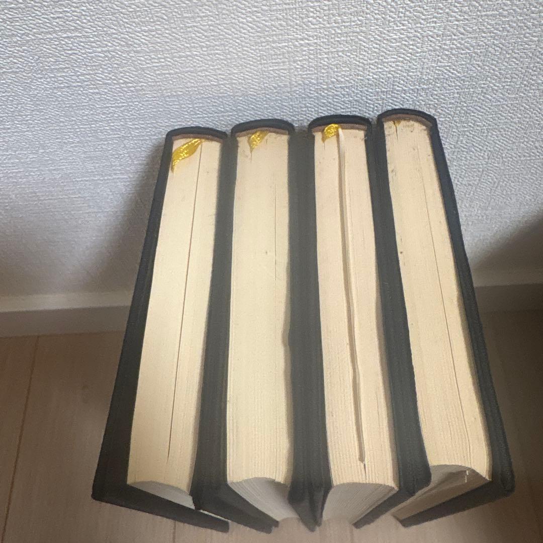 【大値下げ　1月25日まで】安部公房全作品 1-15巻セット