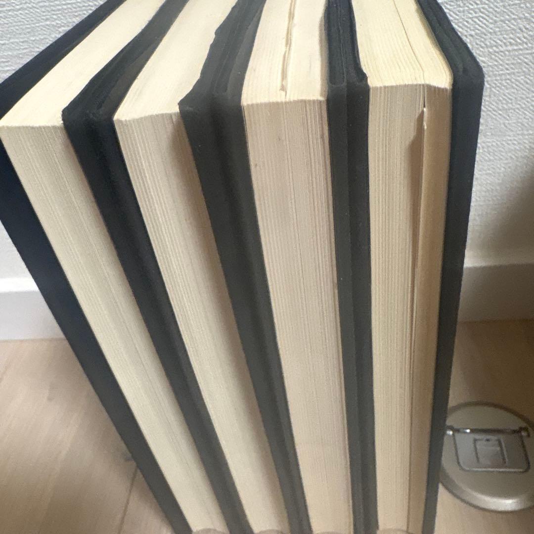 【大値下げ　1月25日まで】安部公房全作品 1-15巻セット