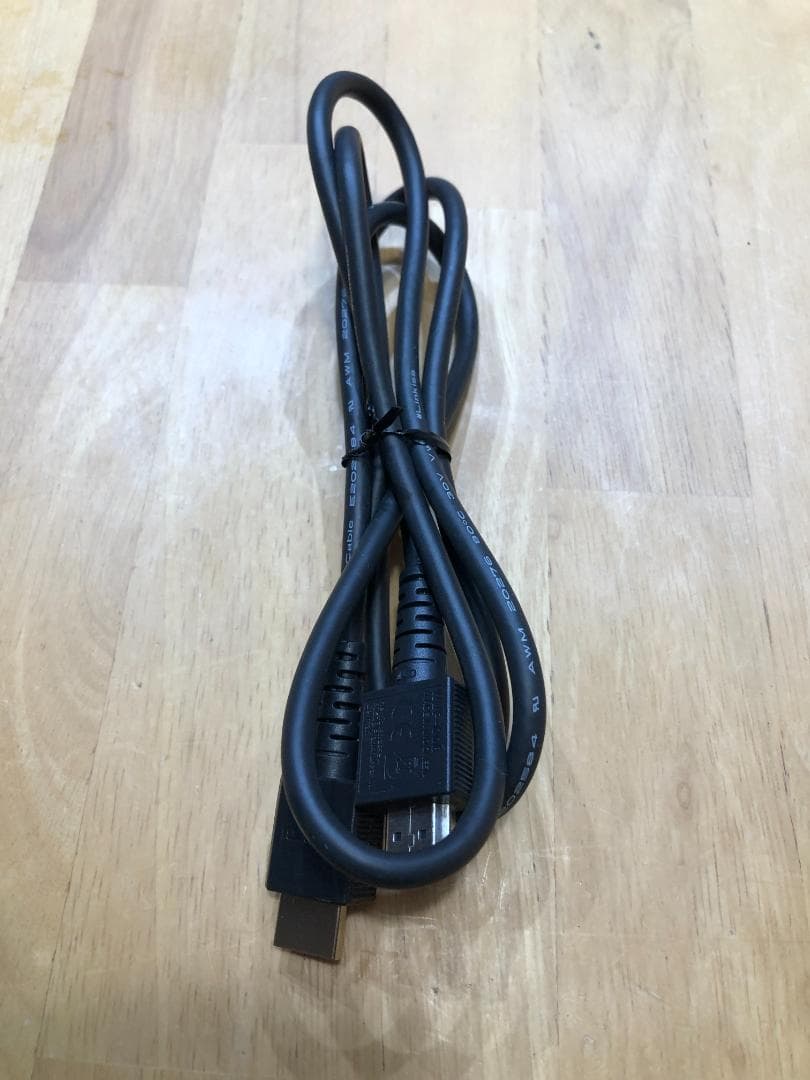 【美品】Nintendo Switch 本体 Joy-Con 赤青 箱付