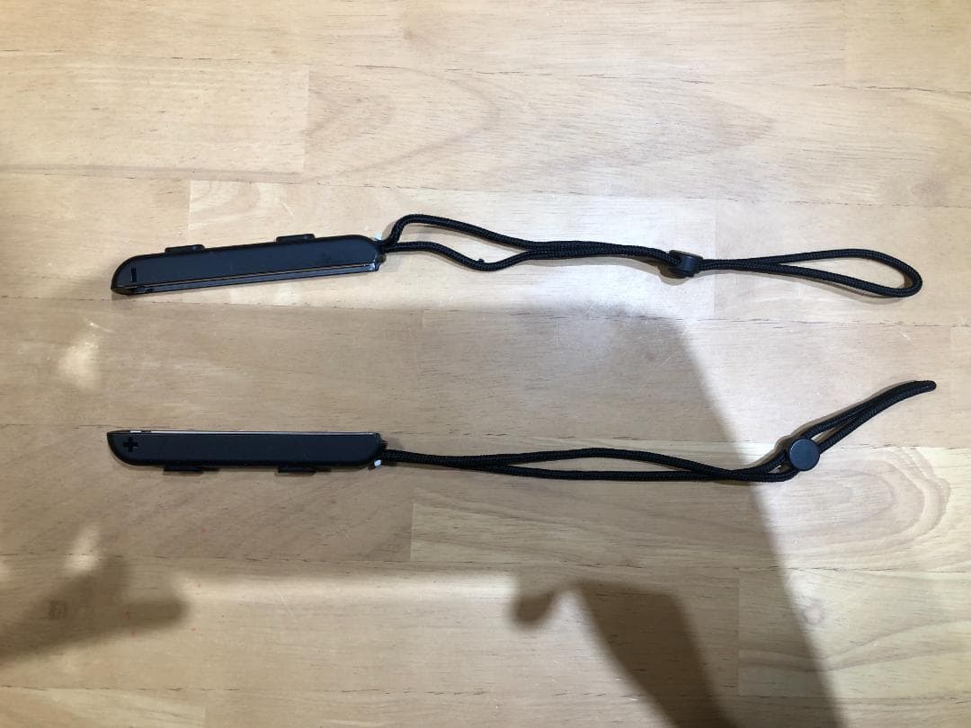 【美品】Nintendo Switch 本体 Joy-Con 赤青 箱付