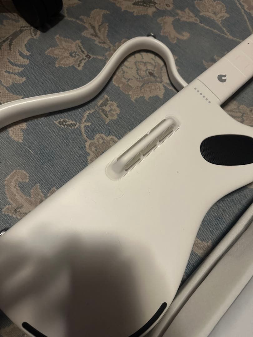 ギター LAVA GENIE