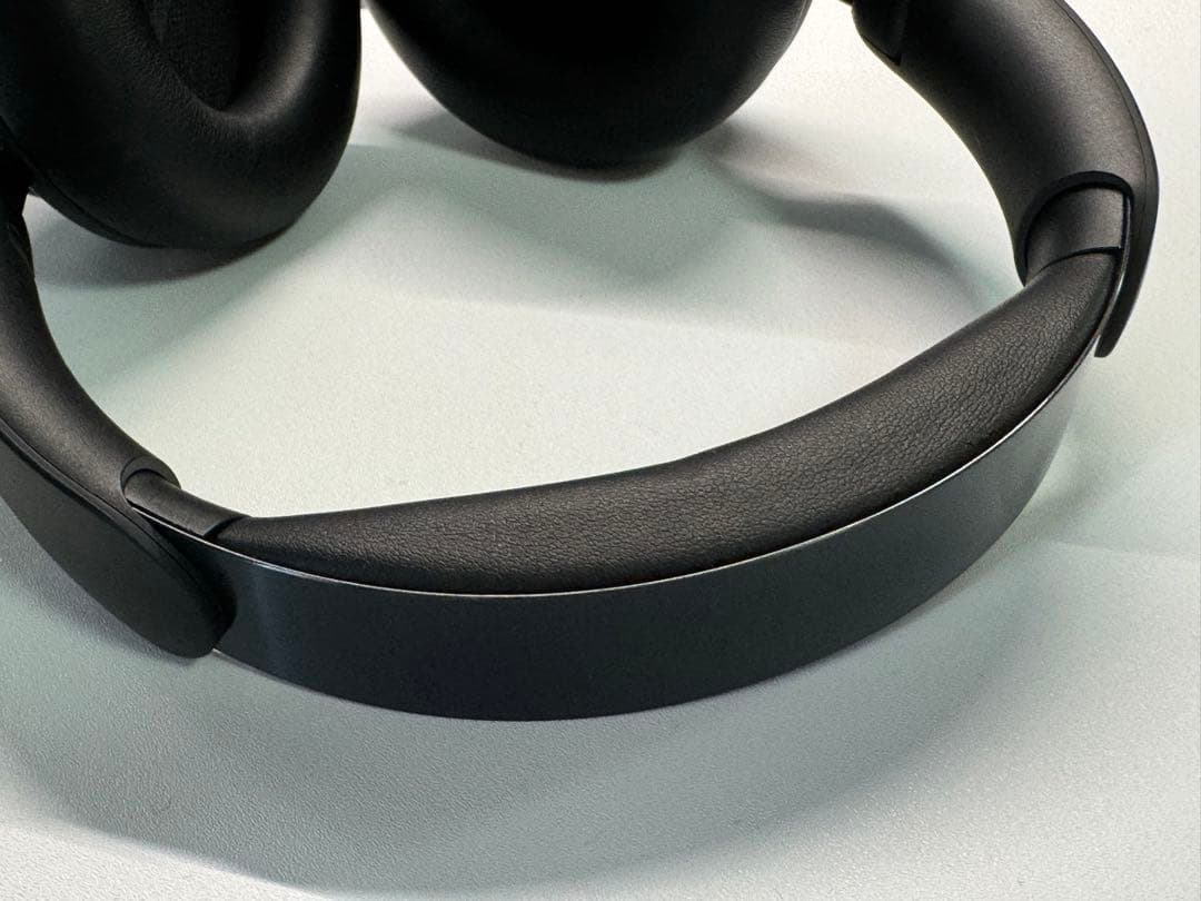 【中古美品】Anker Soundcore Space Q45 BLACK