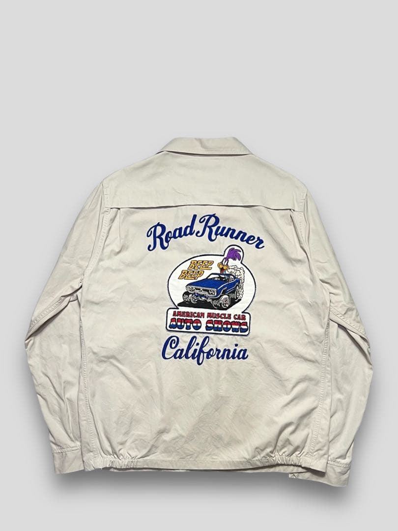 専用　SUGAR CANE ROAD RUNNER DRIZZLER　40