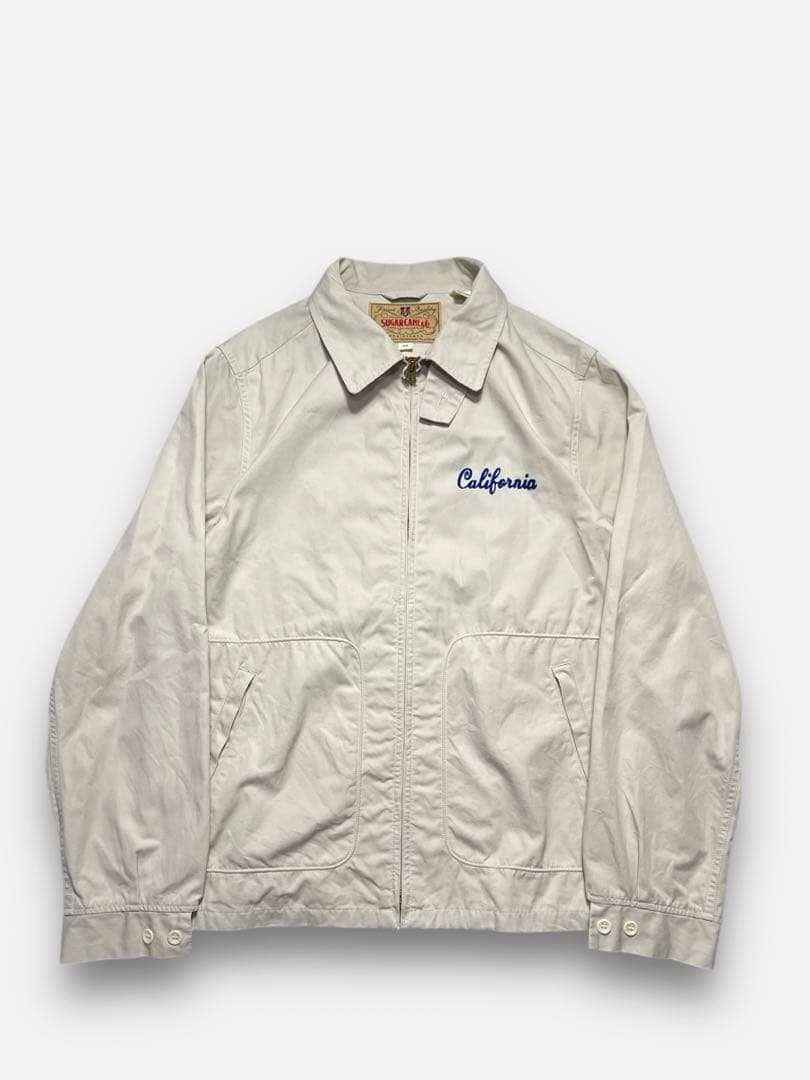 専用　SUGAR CANE ROAD RUNNER DRIZZLER　40