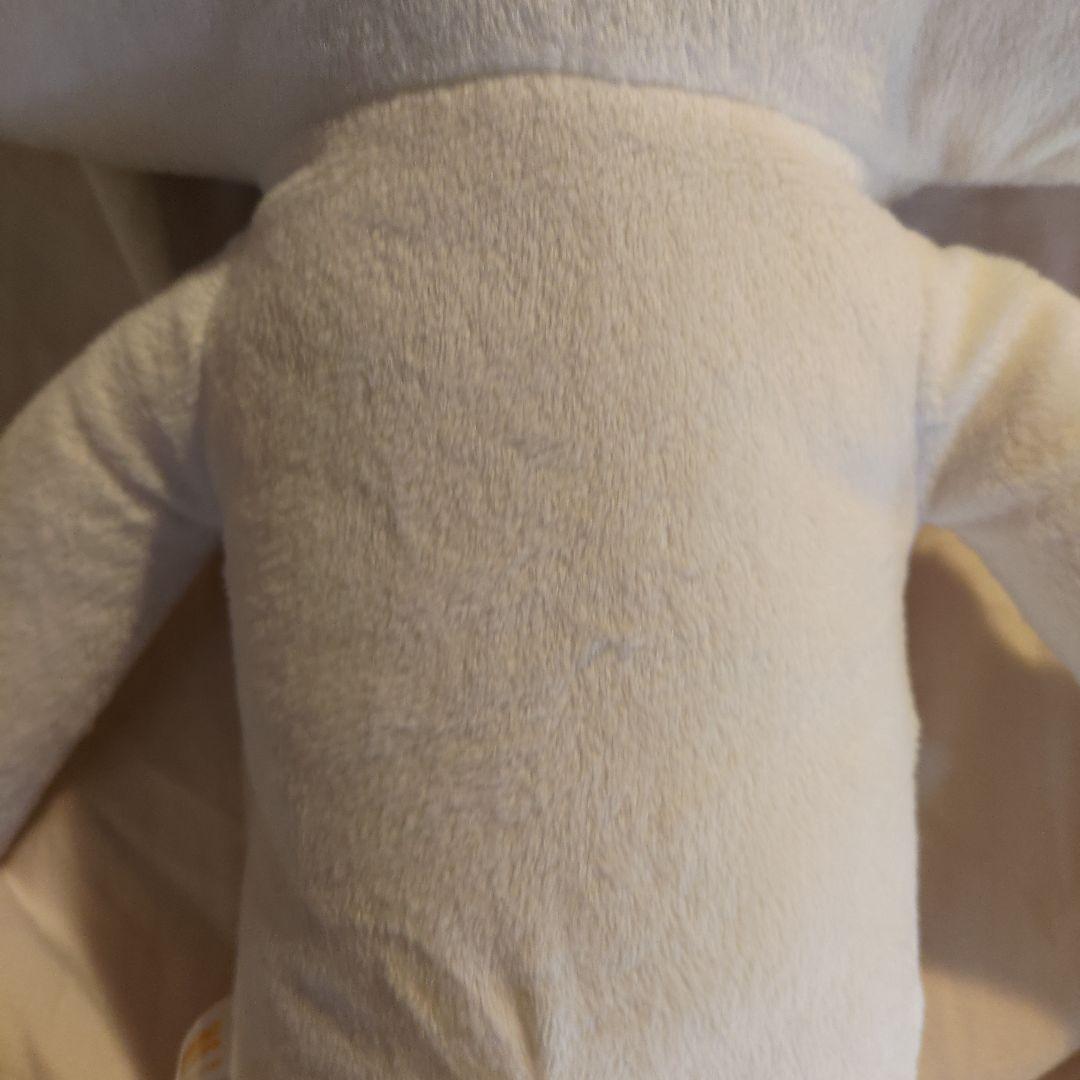 どこでもいっしょ ぬいぐるみセット　おやすみニャ約85cm